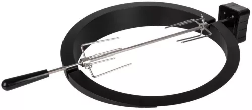 Strend Pro Grill  Kamado Egg 26" grillhez elektromos forgatónyárs - 230V, 3xAA