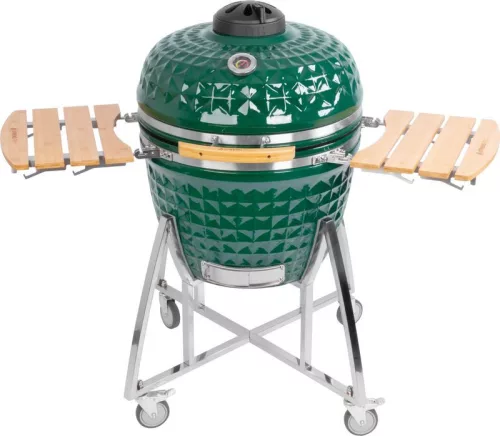 Strend Pro Grill Kamado Egg 26" grill - zöld