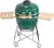 Strend Pro Grill Kamado Egg 26" grill - zöld