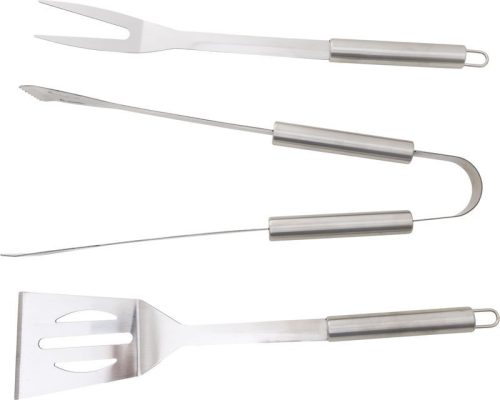 Strend Pro Grill 3db-os készlet grillezéshez és sütéshez