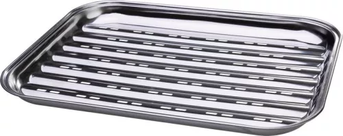 MagicHome alu sütőtálca - 24, 3x34, 3x2, 4cm (TC2212836)