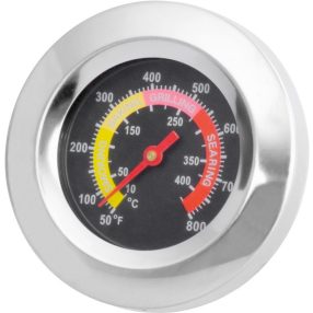 Hőmérő Kamado Egg 26 grillre - 80mm