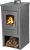 Strend Pro Thalia Nera Lite kályha, szürke, 5,4 kW