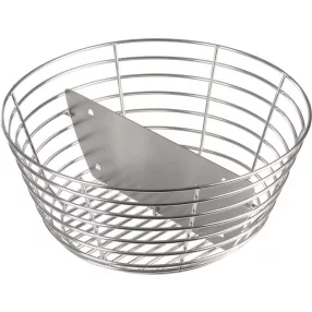   Grill faszén kosár Kamado Egg 26" grillhez (TC2212925)