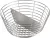 Grill faszén kosár Kamado Egg 26" grillhez (TC2212925)