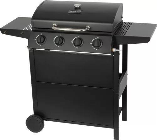 Strend Pro Grill Malaga gázgrill - 4 égős