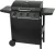 Strend Pro Grill Malaga gázgrill - 4 égős