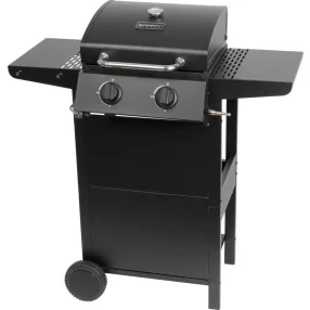 Strend Pro Grill Andora BBQ gázgrill 2 gázégővel