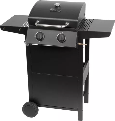 Strend Pro Grill Andora BBQ gázgrill 2 gázégővel