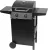 Strend Pro Grill Andora BBQ gázgrill 2 gázégővel