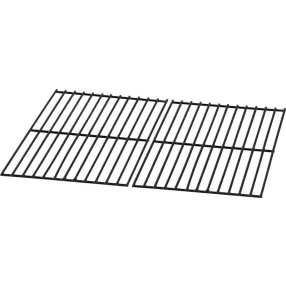 Grillrácsok, tálcák, kosarak, serpenyők