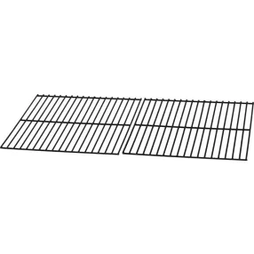 Malaga grillrács - 300x335mm (TC2212977)