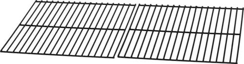 Malaga grillrács - 300x335mm (TC2212977)