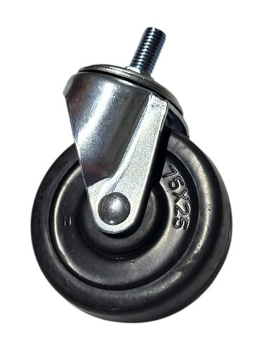 Grill kerékszett, Strend Pro Grill, Parma/Forbes