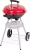 Strend Pro Pluto faszenes grill - 36 x 46,5 x 71 cm
