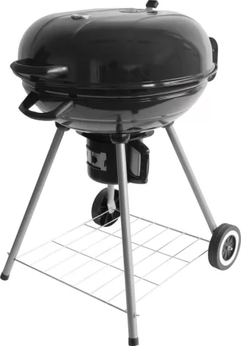 Strend Pro Marco faszenes grill - 58,5 x 65 x 85 cm