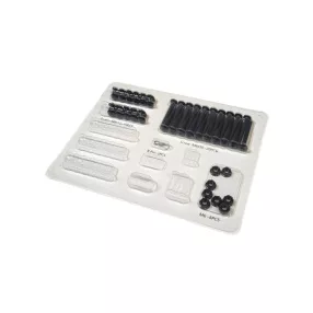   Csavarkészlet grillhez, Strend Pro Grill, Malaga/Andora (TC2212991)