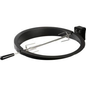   Strend Pro Grill  Kamado Egg 23" grillhez elektromos forgatónyárs - 230V, 3xAA