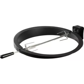   Strend Pro Grill  Kamado Egg 23" grillhez elektromos forgatónyárs - 230V, 3xAA