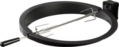 Strend Pro Grill  Kamado Egg 23" grillhez elektromos forgatónyárs - 230V, 3xAA