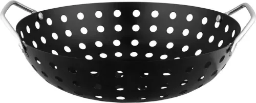 grill serpenyő - 28x7cm (TC2213008)