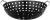 grill serpenyő - 28x7cm (TC2213008)