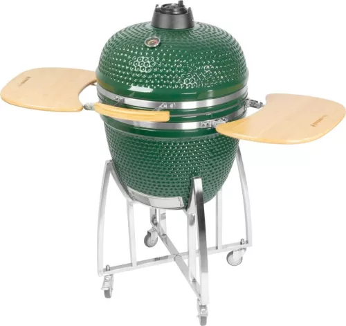 Strend Pro Grill Kamado Egg 23" grill - zöld