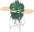 Strend Pro Grill Kamado Egg 23" grill - zöld