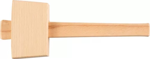 Fakalapács, Strend Pro WH190, fa nyél, fa fej, lapos/lapos