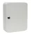 Kulcstartó doboz, Strend Pro KeyBox 314, krémszínű, 30 x 24 x 7,5 cm, 93 kampó, UV-álló festéssel bevont kivitel, falra rögzíthető