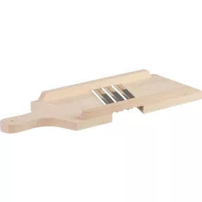   Káposztareszelő, Strend Pro Garden WD3, hosszúság: 430 mm, szélesség: 160 mm, 3 késes