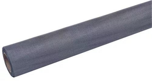 Strend Pro FlyScreen IFM rovarháló szürke - 100cmx30m