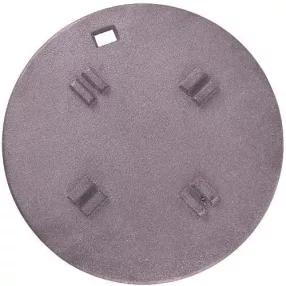 Sparhelt főzőlap - 215 mm (TC221597)