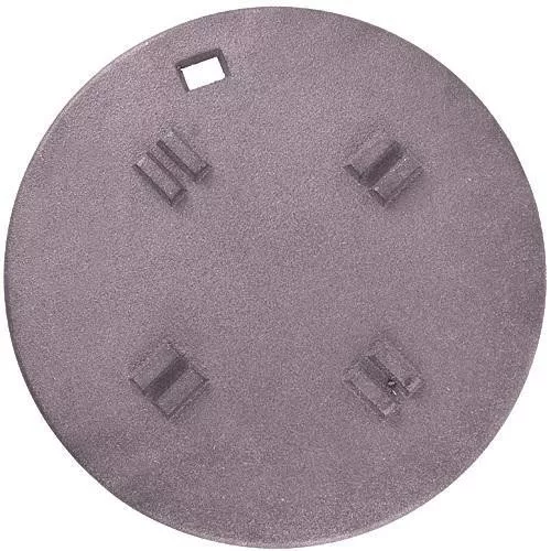 Sparhelt főzőlap - 215 mm (TC221597)