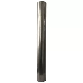 Füstcső, könyök, szűkítő