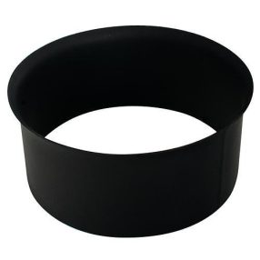 Füstcső csatlakozó