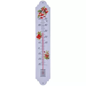 Strend Pro TM-156 Country hőmérő - 50cm