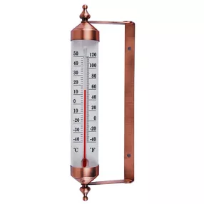 Strend Pro TM-183 Arabic fém hőmérő - 26,5cm