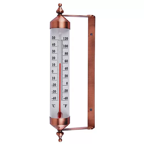 Strend Pro TM-183 Arabic fém hőmérő - 26,5cm