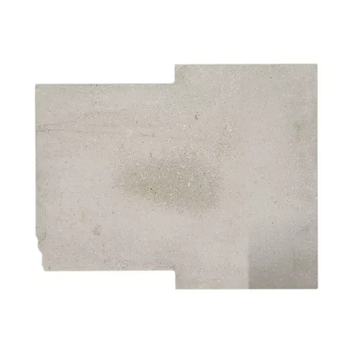 Samott tégla, Strend Pro, 31 x 25 x 15,5 x 20,5 x 2 cm