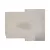 Samott tégla, Strend Pro, 31 x 25 x 15,5 x 20,5 x 2 cm