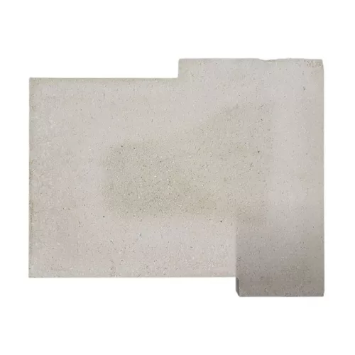 Samott tégla, Strend Pro, 25,5 x 15,5 x 16 x 21 x 22,5 x 9 x 2,5 cm