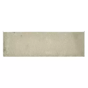 Samott tégla - 29,5 x 9 x 2,5 cm