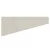 Samott tégla, Strend Pro, 9,5 x 22,6 x 3,5 x 2,5 cm