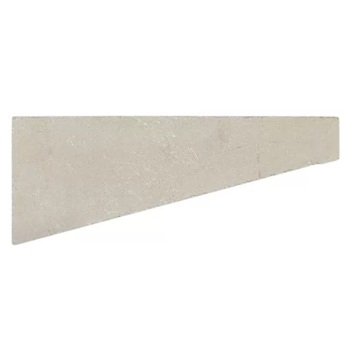 Samott tégla, Strend Pro, 11 x 28 x 3,5 x 2,5 cm