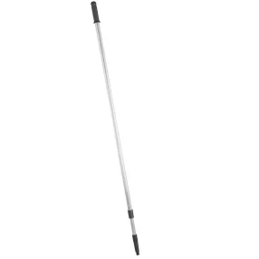   Ablaktörlő, Leifheit Professional, 45 cm, pótfejjel, alumínium, megerősített műanyag nyél