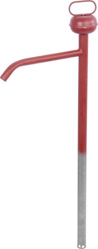 Szivattyú alkatrész, Strend Pro Garden kézi vízipumpa, kompakt, nagy hatékonyságú