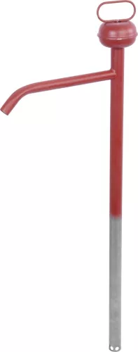Szivattyú alkatrész, Strend Pro Garden kézi vízipumpa, kompakt, nagy hatékonyságú (TC222558)