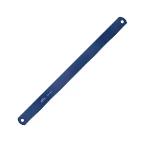   Fűrészlap, 2961, sötétkék, 30 cm pengehossz, szélesség: 25 mm, vastagság: 1,8 mm, HSS gyorsacél, kerti kézifűrészhez