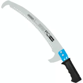   Ágfűrész, Aquacraft 320075, ezüst, 40 cm pengehossz, teleszkópos, maximum 300 cm magasság, acél penge, alumínium rúd